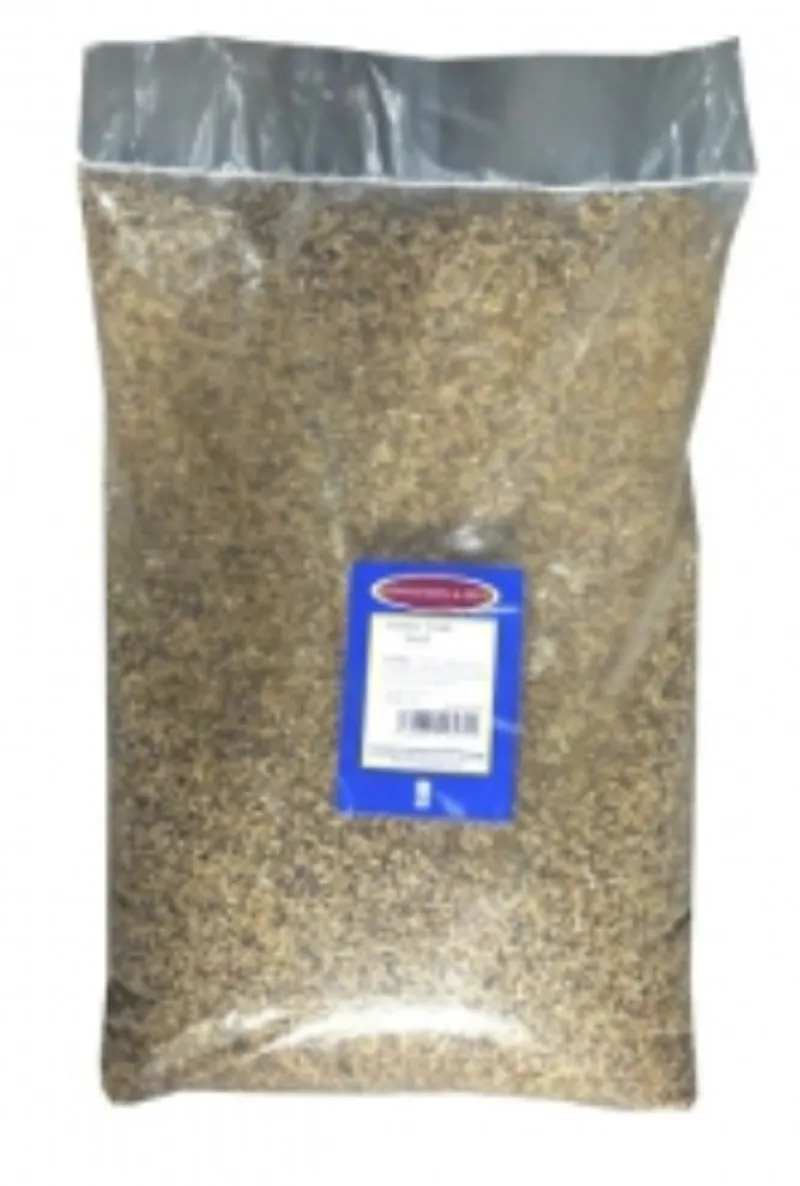 J and J Poultry Tonic Seed 12.75K